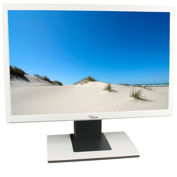 Б/У Монитор 22" Fujitsu B22w-5 - Class A