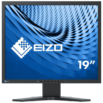 Б/У Монитор 19" Eizo FlexScan S1901 - Class B