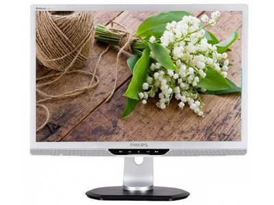 Монитор 22" Philips 220P2 - Class B Б/У