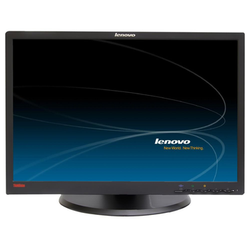 Б/У Монитор 22" Lenovo L220XWC - Class B
