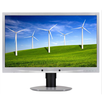 Монитор 24" Philips 241B4L - Class A Б/У