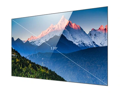 ALR екран для ультракороткофокусного проектора CHIQ, 120"