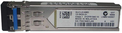 Moduł SFP Cisco GLC-LH-SMD (GLC-LH-SMD=)