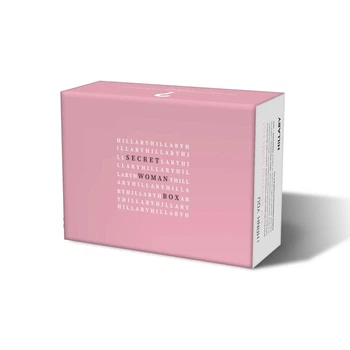 Набор Hillary Secret Woman Beauty Box HI-01-668