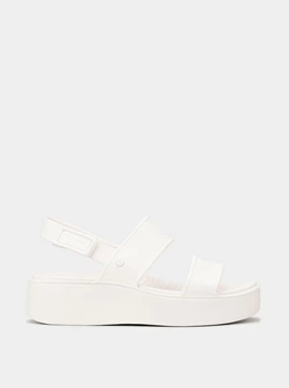 Женские сандалии Skechers 37 Белый 111257 WHT