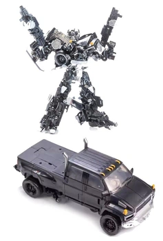 Трансформеры Вояжер Айронхайд Baiwei Tw-1026B Transformers: Studio Series 14 Voyager Ironhide Baiwei