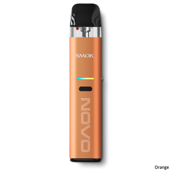 Багаторазова Pod-система Smok Novo Eco Orange