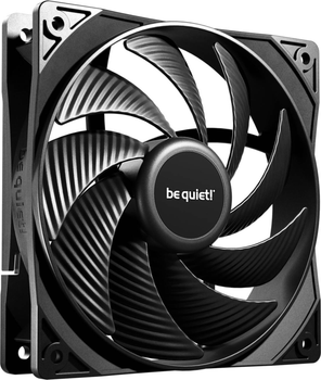 Кулер be quiet! Pure Wings 3 high-speed PWM 120 мм (BL106)