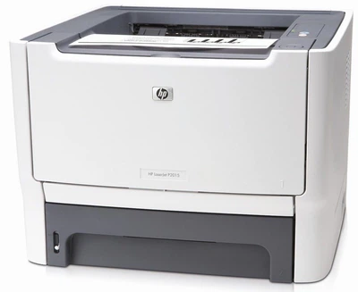 Б/У Лазерный принтер HP LJ P2015d
