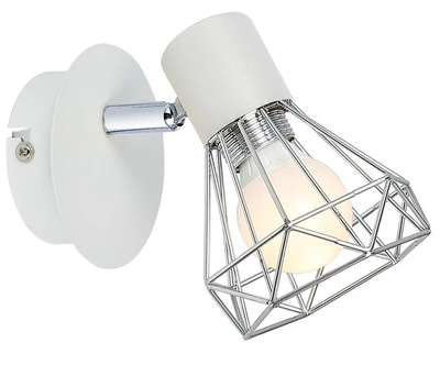 Бра Candellux VERVE 1х40 Е14 (91-61331)