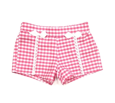 Шорты для девочки Mayoral 52254.701 92 см Розовый