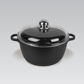 Кастрюля 2,1л Maestro MR-4620C