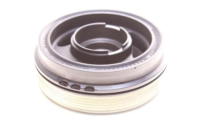 CORTECO BMW Шків колінчатого валу X1/F48, X2/F39 Corteco (49434592)