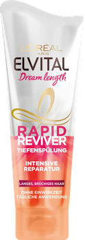 Kuracja do włosów L’Oreal Elvital Dream Length Rapid Reviver 180 ml (3600523709946)