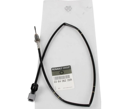 Датчик температурных газов Renault (226406229R)