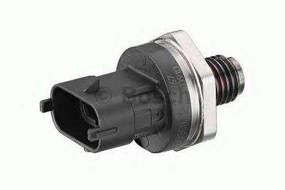 BOSCH OPEL датчик високого тиску Astra H/G 1,7CDTI -07, MAN. Bosch (0281002964)