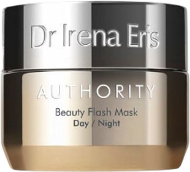 Маска для обличчя Dr. Irena Eris Authority Beauty Flash 50 мл (5900717555426)