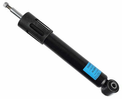 SACHS BMW амортизатор задній прав./лів. 5 F07 Gran Turismo Sachs (314876)