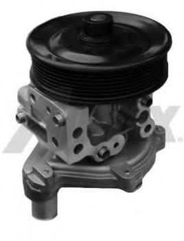 AIRTEX FORD помпа води Mondeo 2,0TDCI Transit.2,0D 01- Airtex (1899)