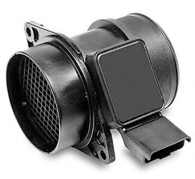 Витратомір повітря Peugeot, Citroen, Fiat (вир-во Magneti Marelli кор.код. AMMQ19623) Magneti Marelli (213719623019)