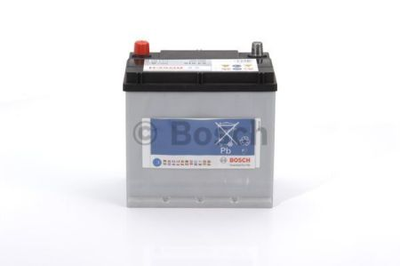 Акумулятор Bosch S3, 45Ah, En300, правий , 219x135x225 (ДхШхВ) Bosch (0092S30160)