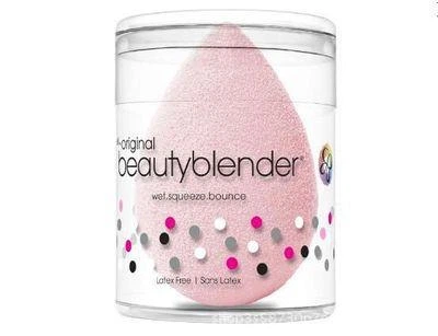 Спонж яйцо для макияжа Beautyblender Розовый