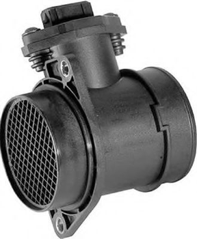 Витратомір повітря (вир-во Magneti Marelli кор.код. AMMQ19639) Magneti Marelli (213719639019)