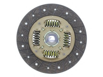 Диск зчеплення DAEWOO, CHEVROLET (вир-во Aisin) Aisin (DO020)