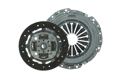 Сцепление FORD FOCUS II, C-MAX, 1,8 06-12 Aisin (KEFO24R)