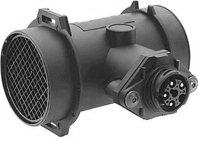 MAGNETI MARELLI витратомір повітря MERCEDES:CLASS C-E-SSANG [213719621019] Magneti Marelli (213719621019)