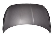 Капот TOYOTA HIGHLANDER, 11 - 13 Polcar (8173031REF)