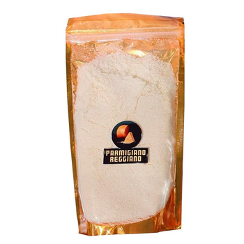 Пармезан тертий "Parmigiano Reggiano 24 Mes" 100 гр.