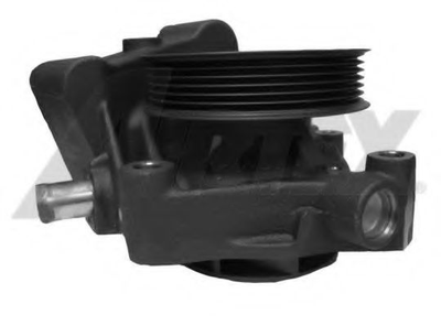 AIRTEX FIAT помпа води CITROEN Jumper 3.0HDI 06-,Ducato 3.0d 06-, PEUGEOT Boxer Airtex (1798)