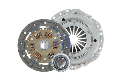 Сцепление DACIA LOGAN, SANDERO, 04- RENAULT THALIA I, II, CLIO I, II, MEGANE I Aisin (KERE04B)