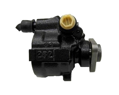 ASAM RENAULT насос гур Sandero/Logan 1.2 16V ASAM (32989)