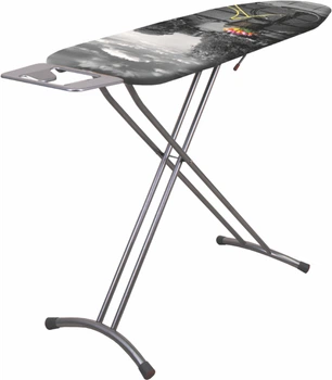 Прасувальна дошка Все вдома Melody 120 х 38 см (39007013)