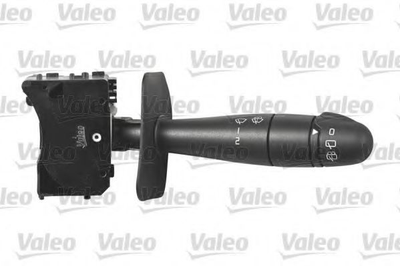 VALEO RENAULT Перемикач підрульовий Duster/Sandero/Logan Valeo (251693)