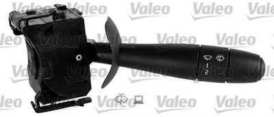 VALEO вимикач на колонці рульового керування RENAULT Valeo (251614)