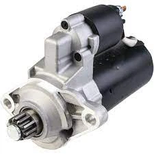 BOSCH SKODA Стартер OCTAVIA II (1Z3) 2.0 TDI 16V 04-13, SUPERB II (3T4) 2.0 TDI 08-10 Bosch (1986S00803)