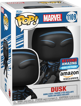 Figurka Funko Pop! Comics Marvel YS Dusk 62282 (889698622820)