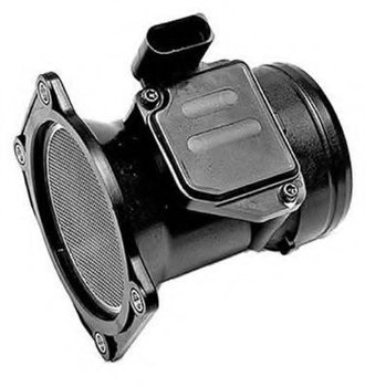 Витратомір повітря AUDI/SEAT/SKODA/VW (вир-во Magneti Marelli кор.код. AMMQ19663) Magneti Marelli (213719663019)