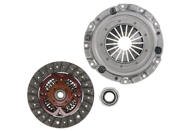 Зчеплення MITSUBISHI AIRTREK I 2.0 02-06 (Вир-во EXEDY) Exedy (MBK2107)