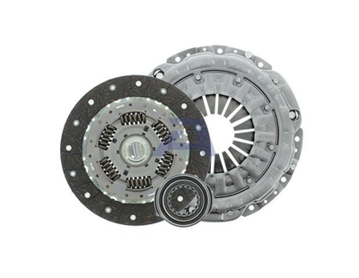 Зчеплення NISSAN NAVARA, PATFHFINDER 2.5dCI 05- (вир-во Aisin) Aisin (KN038B)