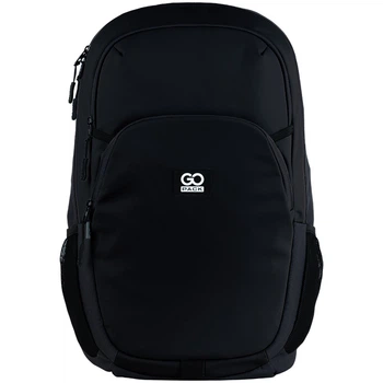 Рюкзак GoPack Education Teens GO25-185L-2 47x30x18 черный