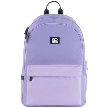 Рюкзак GoPack Education Teens GO25-140L-1 44x29x14 фиолетовый