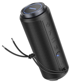 Акустична система BOROFONE BR22 10W Bluetooth Чорна
