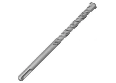 Бур Brigadier SDS+S4 profi 8х160