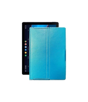 Чохол з екошкіри для планшету Google Slate M3 Блакитний