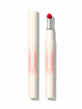 Бальзам блиск для губ SHEGLAM Bold Booster Lip Plumper - Strawberry Fields, 1.5 г