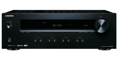 Cтерео-ресивер Onkyo TX-8220 Black